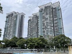 Eight Riversuites (D12), Condominium #466116601